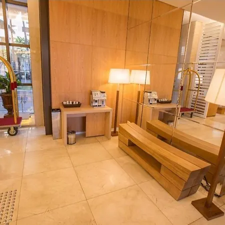 Flat Particular Cullinan Apartment Brasilia Exterior photo