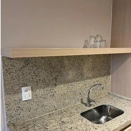 Flat Particular Cullinan Apartment Brasilia Exterior photo