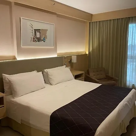 Flat Particular Cullinan Apartment Brasilia Exterior photo
