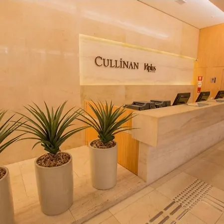 Flat Particular Cullinan Apartment Brasilia Exterior photo