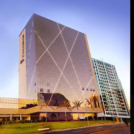 Flat Particular Cullinan Apartment Brasilia Exterior photo