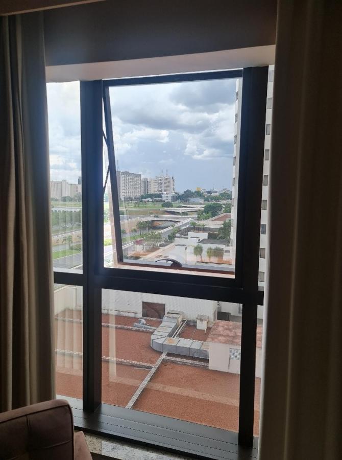 Flat Particular Cullinan Brasilia