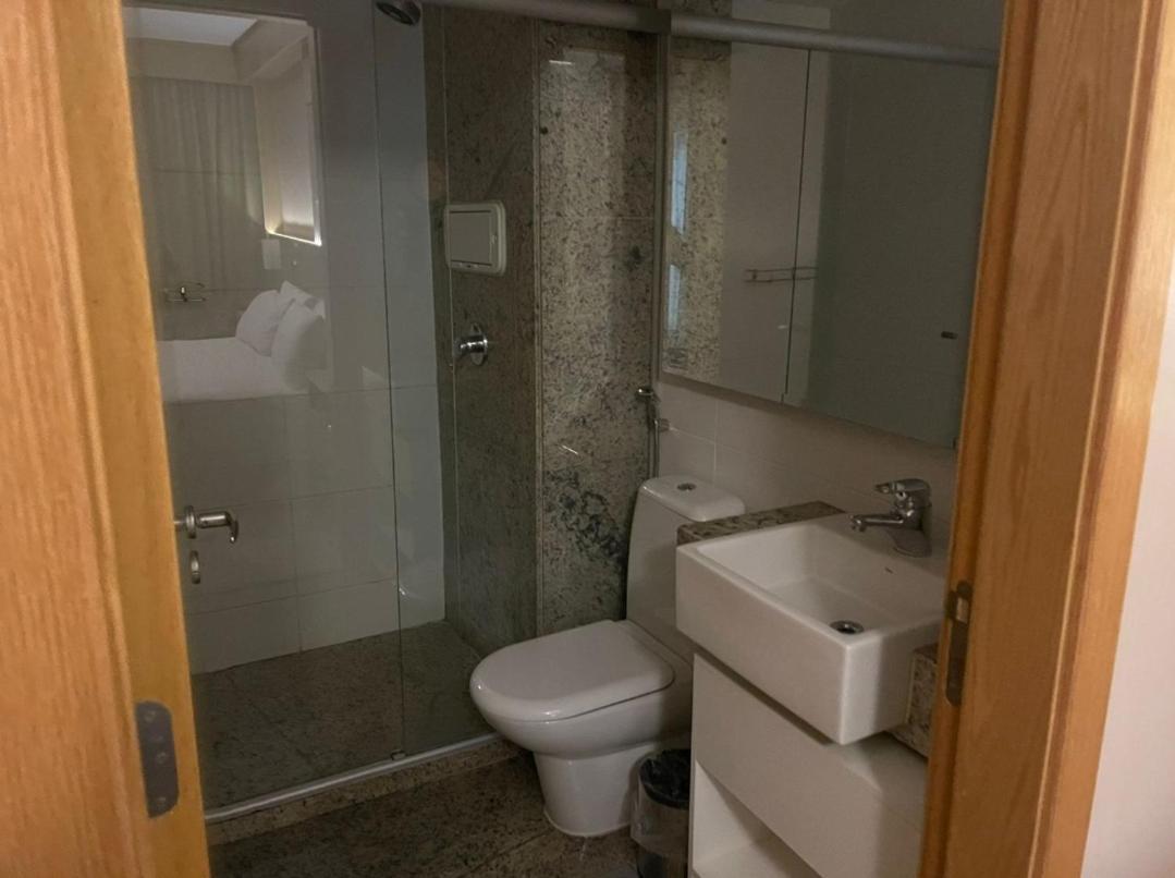 Apartment Flat Particular Cullinan Brasilia