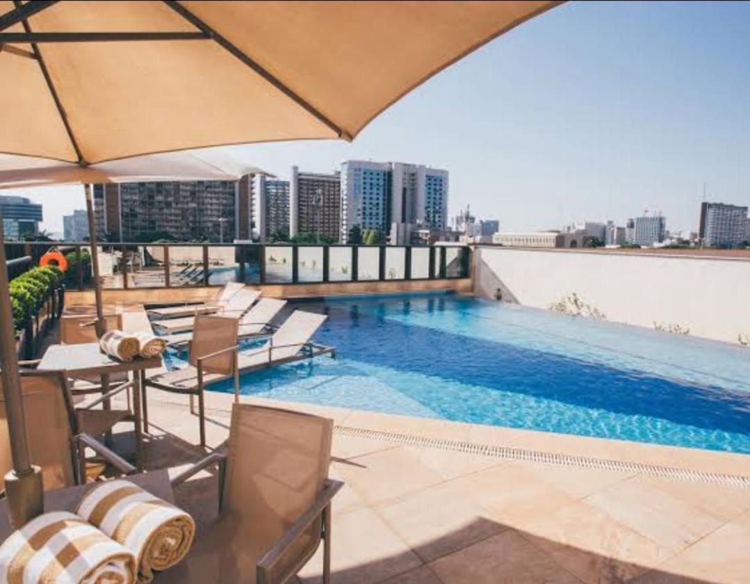 Flat Particular Cullinan * Brasilia